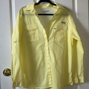 columbia long sleeve